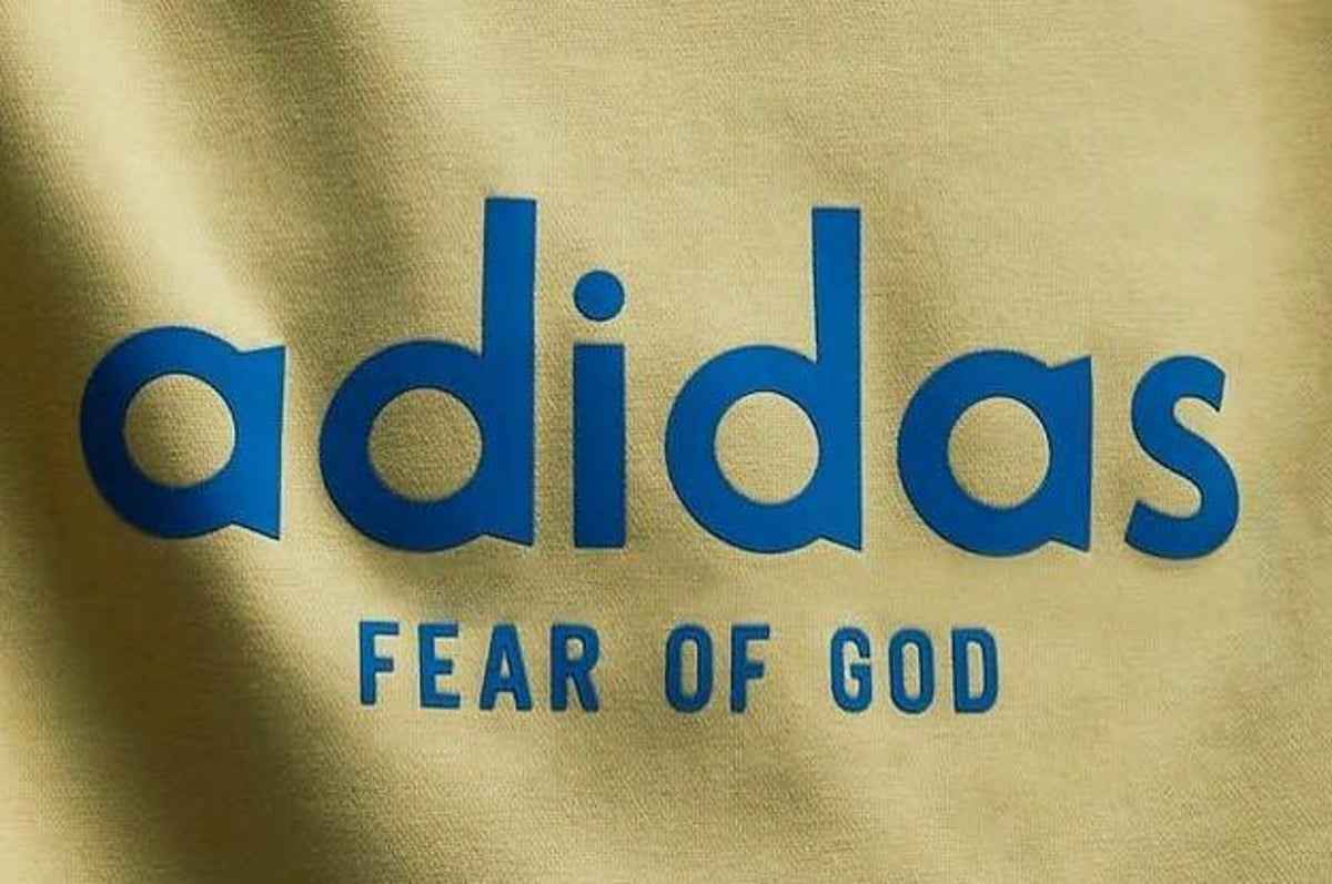 Jerry Lorenzo Confirms New Direction for Fear of God x Adidas