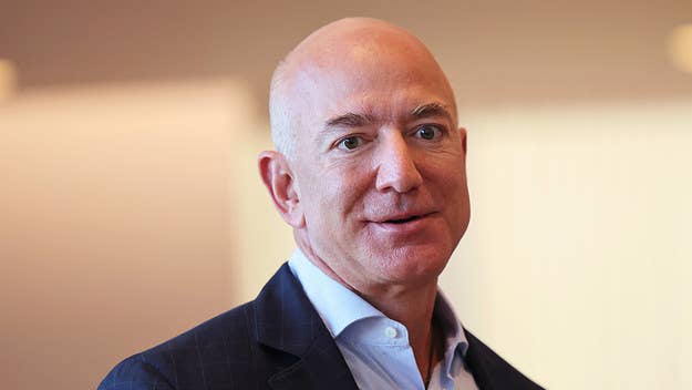 Jeff Bezos, the founder of Amazon and one of the wealthiest men in the entire world, has pledged to donate most of his $124 billion fortune to charity.