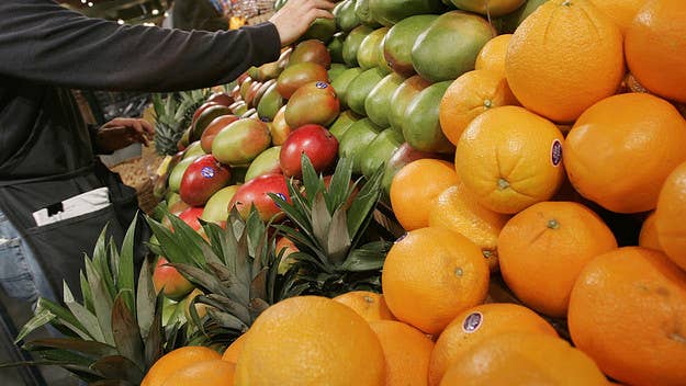 A new poll from Nanos for CTV says 25 percent of Canadians have begun stockpiling food to cope with inflationary prices at the grocery store.