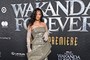 Rihanna attends Marvel Studios' "Black Panther 2: Wakanda Forever" Premiere
