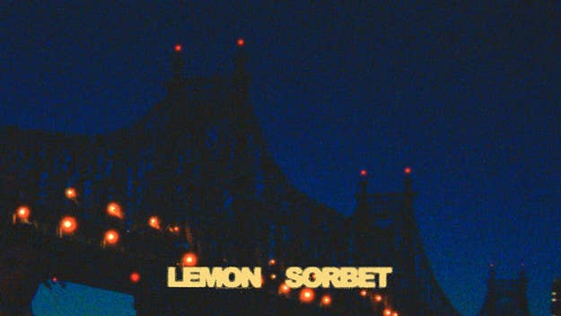Producers Mike Dean and Apex Martin have launched their record label Apex Sound with the release of SASH’s hypnotic debut single “Lemon Sorbet.”