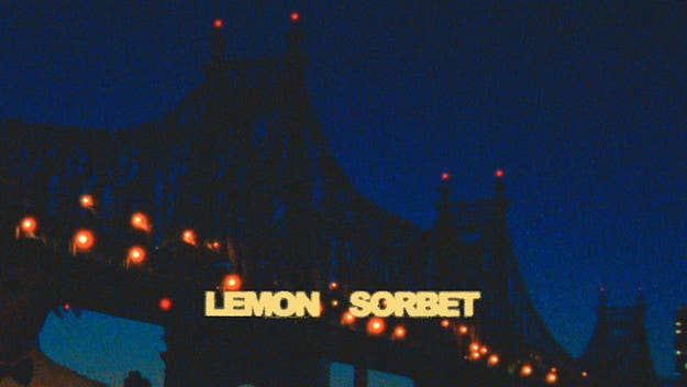 Producers Mike Dean and Apex Martin have launched their record label Apex Sound with the release of SASH’s hypnotic debut single “Lemon Sorbet.”
