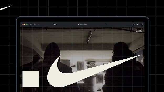 Nike is opening up the beta for .Swoosh, its new metaverse community for virtual product. Here, Nike Virtual Studios lead Ron Faris explains what to expect.