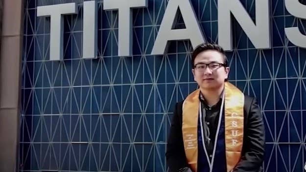 Paul Nguyen, a graduate of Cal State Fullerton, was reportedly killed last week in Medellín, Colombia. His family is now trying to bring his body home.