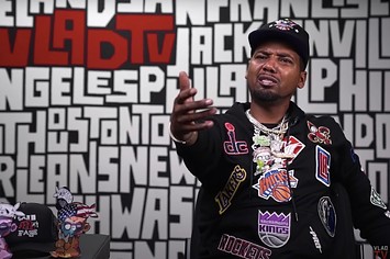 Juelz Santana Says The Lox Are Better Group Than Dipset
