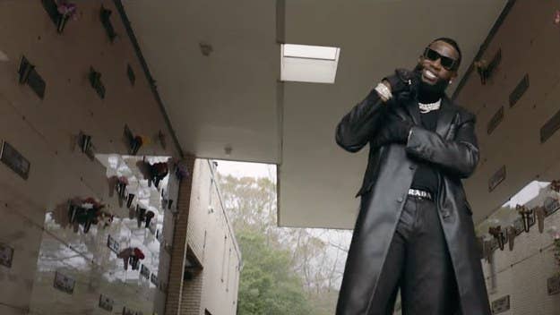 Gucci Mane has shared his newest song and video for "Letter to Takeoff," which honors the memory of the rapper who tragically died on Nov. 1.