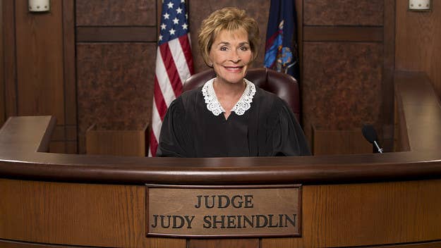 Judge Judy revealed that Justin Bieber was "scared to death" of her when the two were neighbors after he got a highly publicized DUI in 2014.