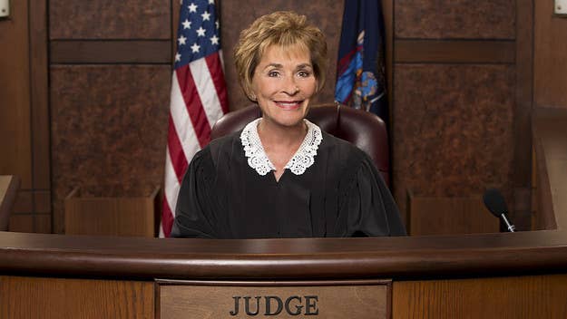Judge Judy revealed that Justin Bieber was "scared to death" of her when the two were neighbors after he got a highly publicized DUI in 2014.