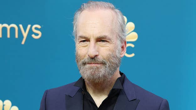 In a newly released Blu-ray clip, Bob Odenkirk looks back on his on-set heart attack, revealing he would've wanted the show to go on without him.