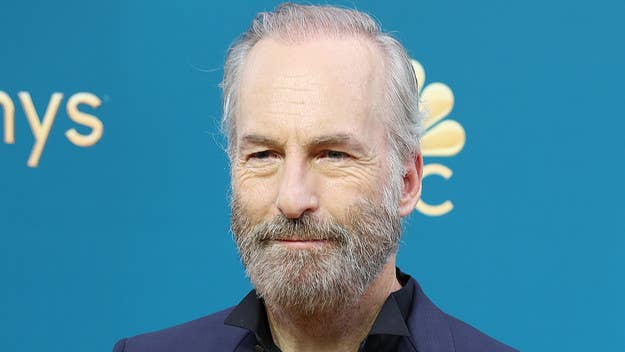 In a newly released Blu-ray clip, Bob Odenkirk looks back on his on-set heart attack, revealing he would've wanted the show to go on without him.