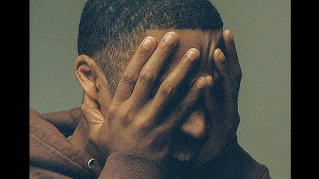 The new 10-track EP is his first project since 2020’s multi-genre voyage 'Smile Soundsystem', following on from “7AM”, “Twiss”, and “Grime”.