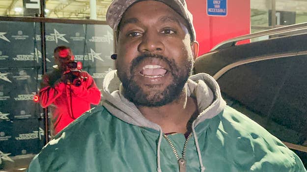'Rolling Stone' has shed more light on Kanye's alleged mistreatment of Yeezy employees, with former staffers accusing Ye of showing them porn during work hours.