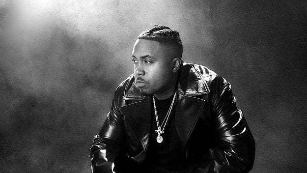 Nas is a phenomenon; a portrait of success as an MC who’s as prolific in middle age as he was during his youth. We reviewed his latest project.