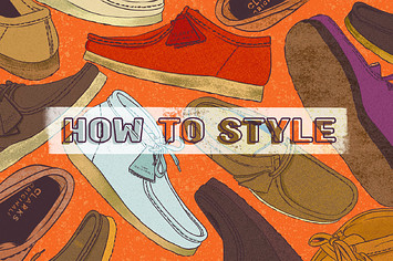 Header Clarks Wallabees How to Style Clarks Wallabees