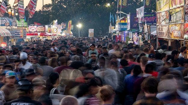 The world's population has officially hit 8 billion people. India is set to become the most populous country next year, when it surpasses China.
