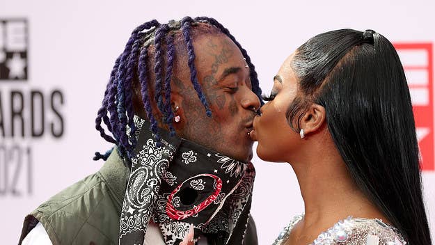Lil Uzi Vert celebrated his girlfriend JT's birthday by gifting the City Girls rapper a black-on-black Rolls-Royce Cullinan, which sells for north of $350K.