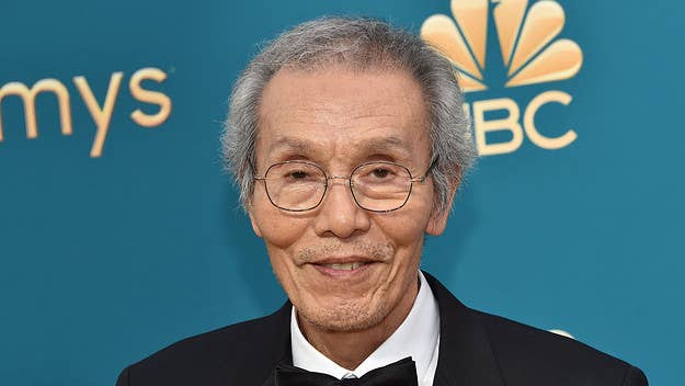 Korean actor Oh Yeong-su, best known for his Golden Globe-winning performance in the series 'Squid Game,' has been indicated on sexual misconduct charges.