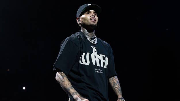 The controversial artist made the claim on Instagram this weekend, when he shared a clip of his rehearsals: "They cancelled me for reasons unknown."