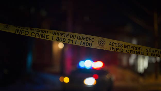 Two suspects were arrested earlier today following a three-hour lockdown at CEGEP Saint-Jean-sur Richelieu, 40 kilometres southeast of Montreal.