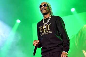 snoop dogg biopic in the words