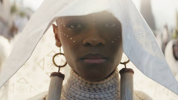 Here is how the way grief and anger were portrayed in 'Black Panther: Wakanda Forever' hits close to home for those who have also experienced a similar loss.