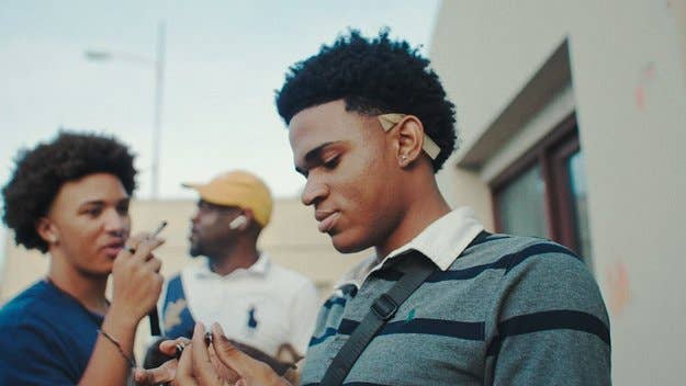 Filmmaker Nathan Miller has been keeping tabs on local Black music scenes for a few years now and in the process has given us vital and thorough music docs.