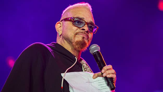 Sinbad, whose filmography includes beloved entries like 'Jingle All the Way' and 'Good Burger,' is learning to walk two years after the initial stroke.