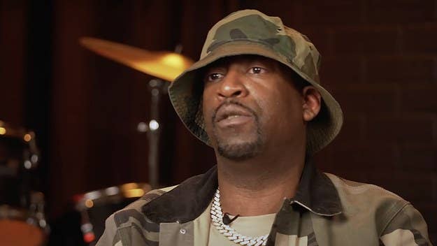 In a recent interview with VladTV, Tony Yayo shed light on Jimmy Henchman's beef with 50 Cent, who he attempted to murder during a 2007 music video shoot.