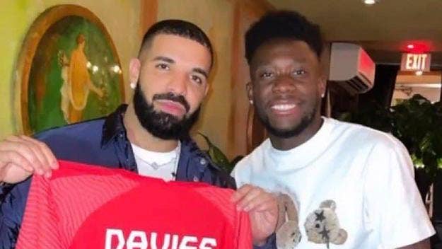 Though it seemed the Drake sports curse was broken in 2019 after the Toronto Raptors won the NBA Finals, it's back after Team Canada's World Cup loss.