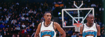 New Vancouver Grizzlies Doc 'The Grizzlie Truth' is Coming to Toronto
