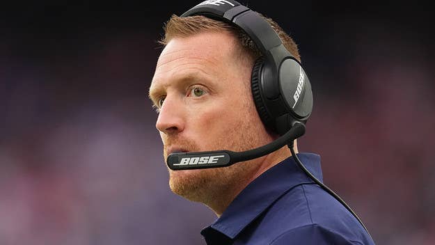 Tennessee Titans offensive coordinator Todd Downing was arrested on DUI charges following the team's win over the Green Bay Packers in Wisconsin.