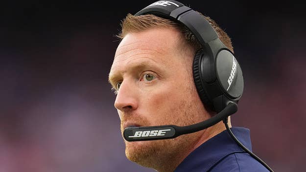 Tennessee Titans offensive coordinator Todd Downing was arrested on DUI charges following the team's win over the Green Bay Packers in Wisconsin.