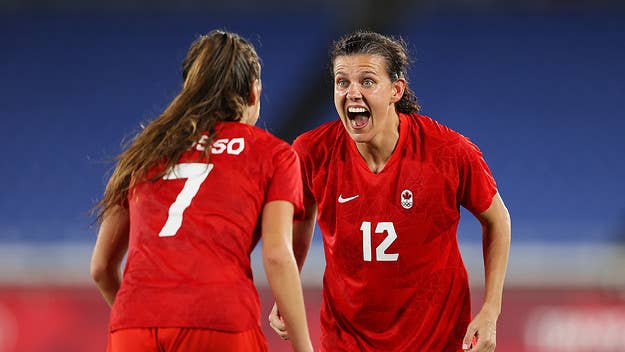 Christine Sinclair, the Canadian women’s national team captain and Diana Matheson,, have announced plans to launch a Canada-wide women’s soccer league in 2025.