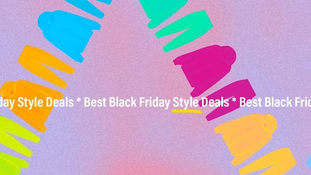 Looking for the best Black Friday style and fashion deals from SSENSE, Mr Porter, Nike, John Elliott, Nordstrom, and more? We got you covered.
