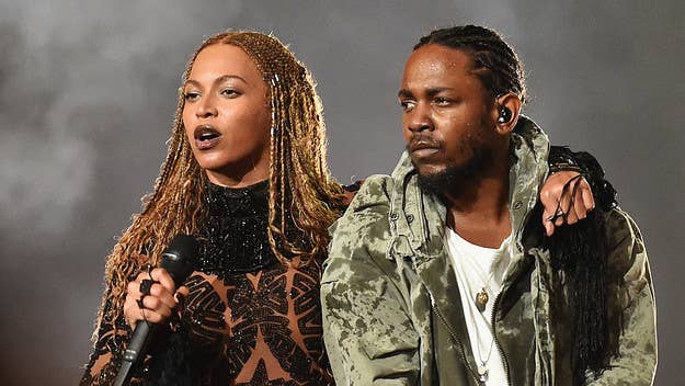 The nominations for the 2023 Grammy Awards have been announced. Beyoncé, Kendrick Lamar, Harry Styles, Jack Harlow, DJ Khaled, and more are nominated. 