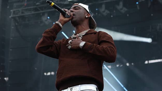 To mark the one-year anniversary of the loss of Young Dolph, the rapper’s estate has shared a new posthumous song and Key Glock dropped a tribute EP.