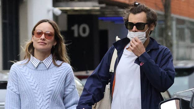 Harry Styles and Olivia Wilde have decided to go their separate ways, with sources reporting that the pair are "taking a break" after two years together.