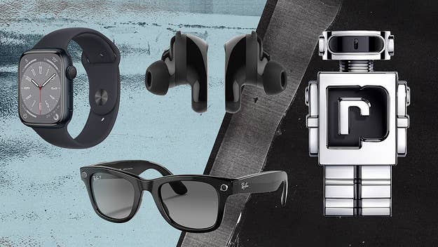 We Selected These Nine Holiday Gift Ideas Wit the Aim of Making Life Easier for That Tech Savvy Mogul Type in Your Life -- Nine Gifts to Give to a Tech Mogul