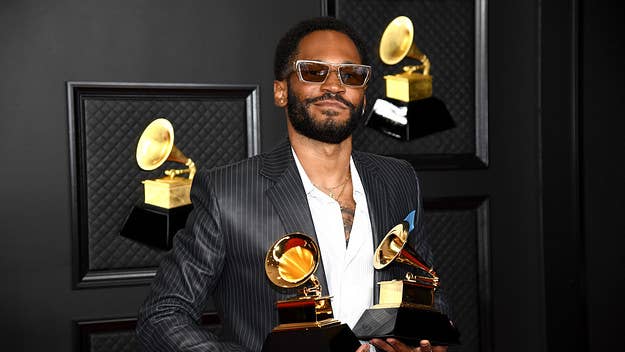 The 2023 Grammy nominations are out and this year with Kaytranada, Boi-1da, and Michael Buble among the Canadian nominees with Drake and Weeknd not submitting.