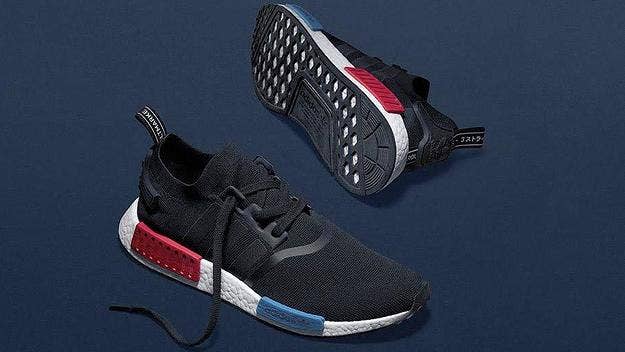Looking back at the highs and lows of the Adidas Originals NMD including its 2015 debut, peak hype releases, and where it stands in today's sneaker market.