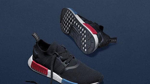 Looking back at the highs and lows of the Adidas Originals NMD including its 2015 debut, peak hype releases, and where it stands in today's sneaker market.