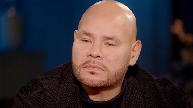 On the latest episode of 'Red Table Talk,' Fat Joe shared the advice he gave the artist formerly known as Kanye West, and explained why he defended Ashanti.