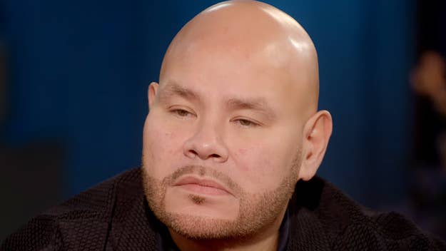 On the latest episode of 'Red Table Talk,' Fat Joe shared the advice he gave the artist formerly known as Kanye West, and explained why he defended Ashanti.