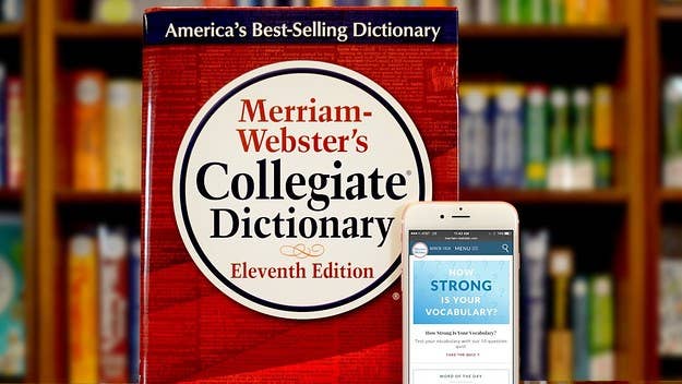 Merriam-Webster has declared 'gaslighting' to be the word of the year. The term can be applied in multiple arenas, including the political and medical worlds.