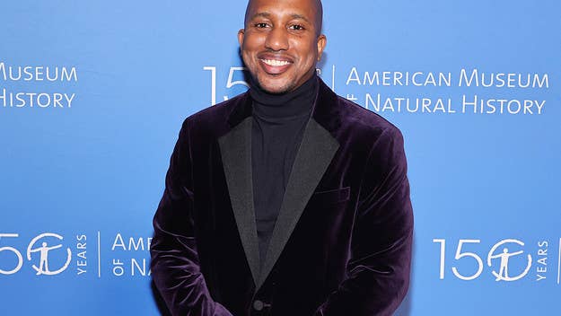 During a new interview with the Daily Beast, former 'SNL' star Chris Redd shed light on Kanye West's pro-trump rant during the show's 2018 season premiere.