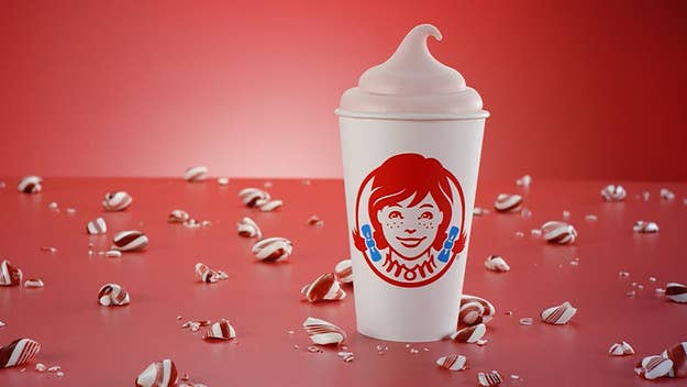 Ahead of the holiday season, Wendy’s has detailed its plans to launch the peppermint Frosty, which replaces the hugely-popular strawberry flavor.