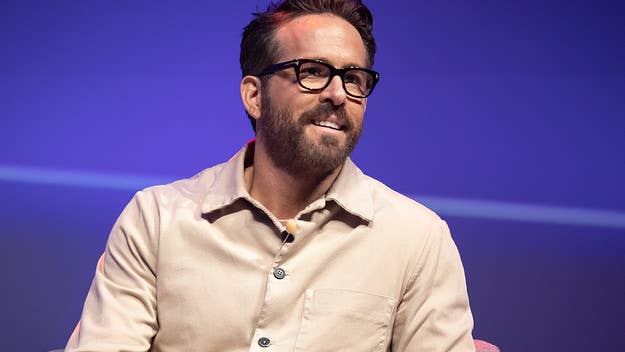 Ryan Reynolds took to Twitter on Friday to poke fun at Nick Cannon after learning the father of 10 is expecting another child, his second with Alyssa Scott.
