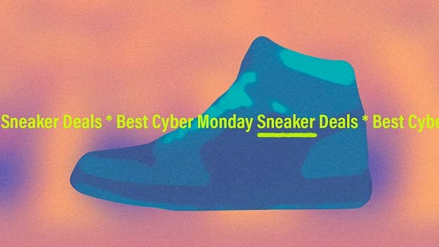 We rounded up the best sneaker deals and top shoes sales happening on 2022 Cyber Monday, including Nike, Adidas, End. Clothing, Foot Locker, and more.