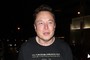 Elon Musk is seen on September 25, 2020 in Los Angeles