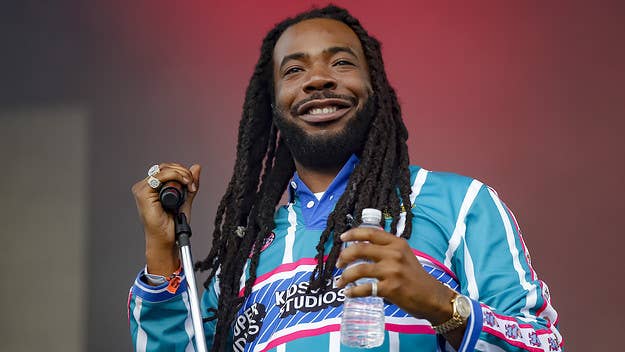 DRAM spoke with TMZ about Drake dissing him on 'Her Loss,' sharing a story about a 2017 incident in which Drizzy's bodyguards dragged DRAM out of a party.
